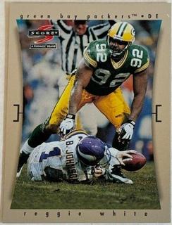 Reggie White