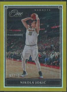 Nikola Jokic