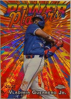 Vladimir Guerrero Jr.
