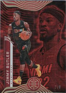 Jimmy Butler