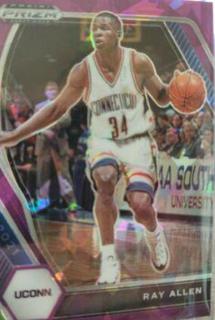 Ray Allen