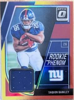 Saquon Barkley