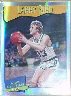 Larry Bird