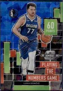 Luka Doncic