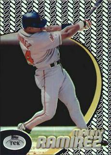 Manny Ramirez