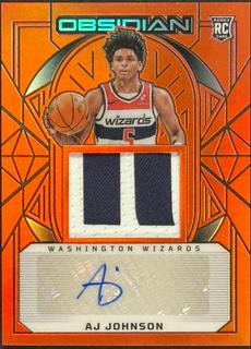 AJ Johnson