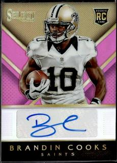 Brandin Cooks