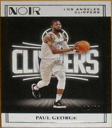 Paul George
