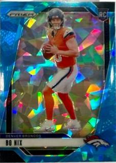 Bo Nix