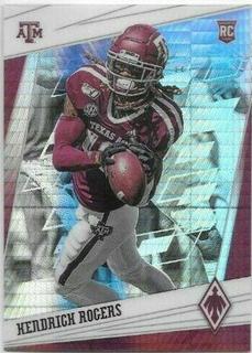 Kendrick Rogers