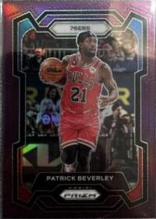 Patrick Beverley