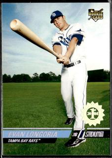Evan Longoria