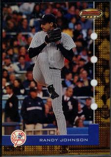 Randy Johnson