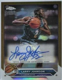 Larry Johnson