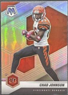 Chad Johnson