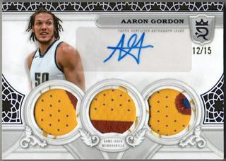 Aaron Gordon