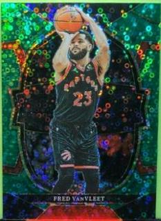Fred VanVleet