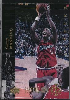 Danny Manning