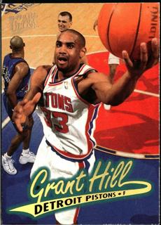 Grant Hill