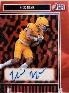 Nick Nash