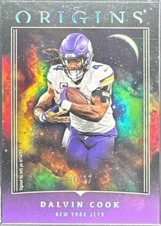 Dalvin Cook