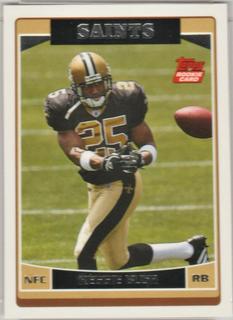 Reggie Bush