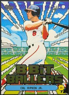Cal Ripken Jr.