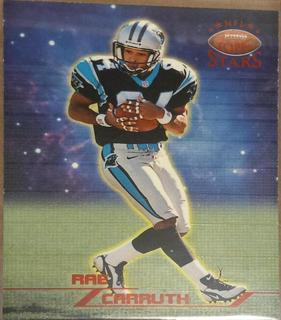 Rae Carruth