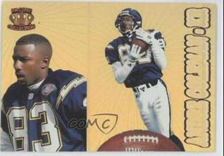 Andre Coleman