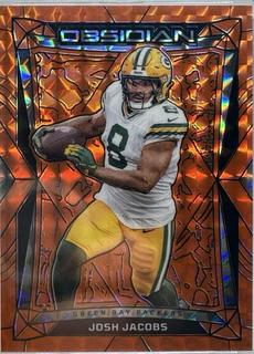Josh Jacobs