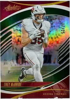Trey McBride