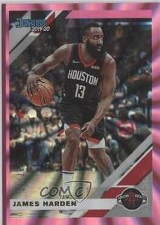 James Harden
