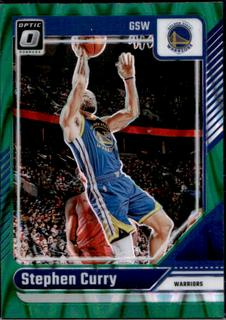 Stephen Curry