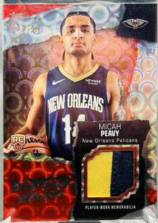 Micah Peavy