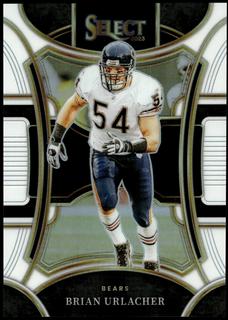 Brian Urlacher