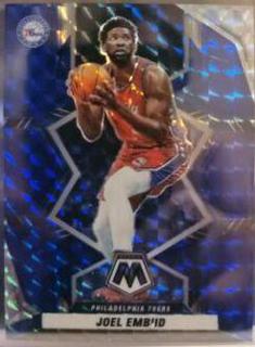 Joel Embiid