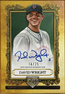 David Wright