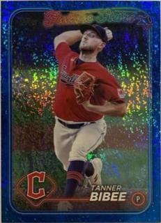 Tanner Bibee