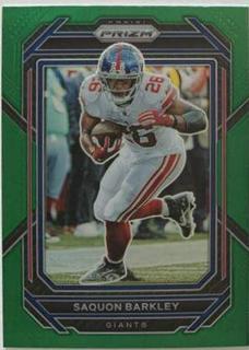 Saquon Barkley
