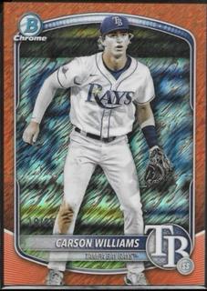 Carson Williams
