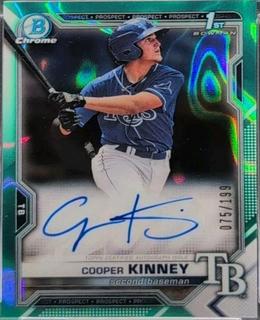 Cooper Kinney