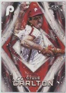 Steve Carlton