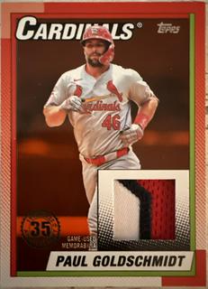 Paul Goldschmidt