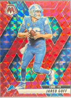 Jared Goff