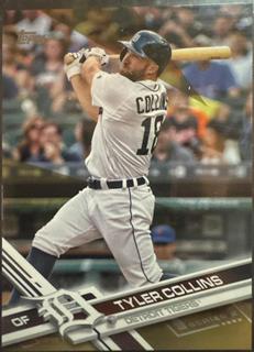 Tyler Collins