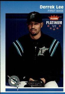 Derrek Lee