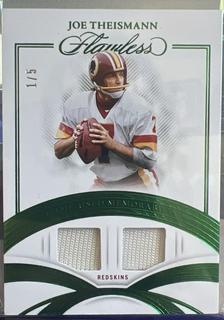 Joe Theismann