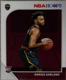 Darius Garland