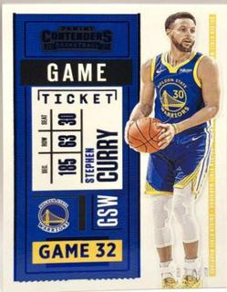 Stephen Curry