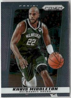 Khris Middleton